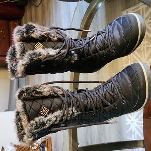 Columbia women minx boots | COLUMBIA BOOTS